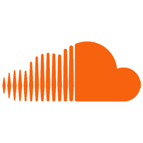 Logo SoundCloud