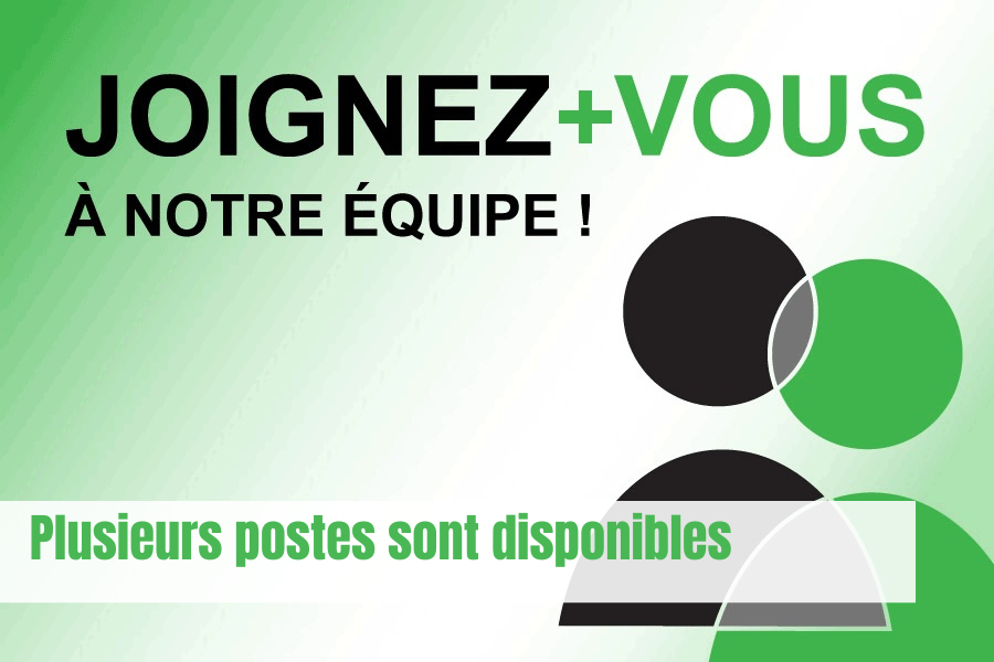 Canevas pour accueil site web