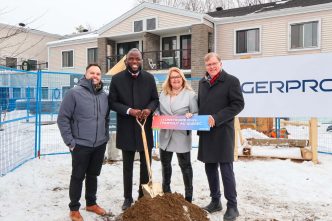 @Photo : Ville de Sainte-Julie